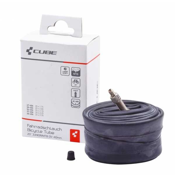 Cube Junior/MTB 20" sisärengas auto